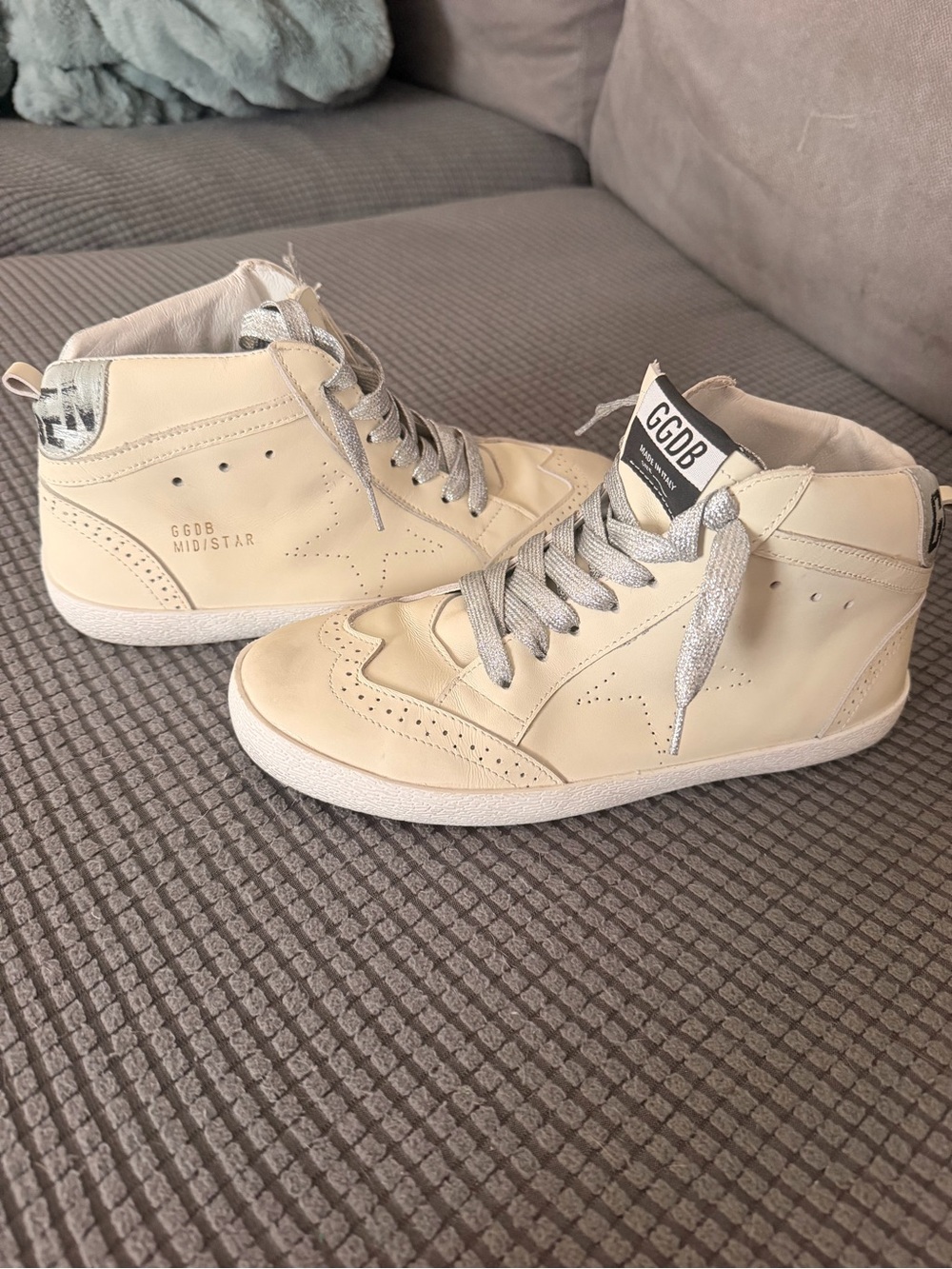 Golden Goose Dupes
